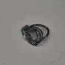 Rear Back Up Sensor Wire Harness, Reverse Sensor Wire Harness 22899761 OEM Standard for Trucks SUVs