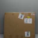 Reversible Wood Pastry Board 20"X24"with Engraved Ruler, 20"L x 40"W