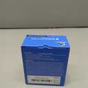 Energetic Motion Sensor Light Bulb, 8.5W (60 Watt Equivalent) E26 Motion Activated Dusk to Dawn Security Light Bulb for Front Door Porch Garage Basement Hallway Closet, 3000K Warm White, 2 Pack