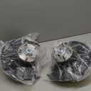 Steering Knuckles & Wheel Bearing Hub Assembly Left Right Fit for Toyota Corolla 1.8L 2.4L FWD 2009-2013, Matrix 1.8L 2009-2013, 698-381, 698-380, Front Drive & Passenger Side