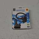 iLive IAEBTW53B Bluetooth True Wireless Earbuds with Built in Mic, IPX7 Waterproof, Charging Case, and Bluetooth 5.3 (Black)