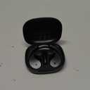 EarFun OpenJump Open Ear Headphones, Wireless Earbuds with Ergonomic Earhook, Hi-Res Sound, LDAC, 4 Mics ENC Call, 42H Playtime, Multipoint Connection, IPX7 Waterproof, Snug Fit for Workout, Running