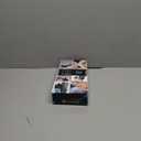 Braun Electric Series 3 Razor with Precision Trimmer, Rechargeable, Wet & Dry Foil Shaver for Men, Blue/Black, 4 Piece