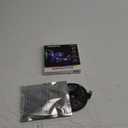 Monster 6.5 ft Multi-Color Sound Reactive LED Light Strip, Smooth Fit to Any Space, TVs, Computers, Kitchens, Bedrooms, Customizable Settings, Remote Control, USB-Powered, Easy DIY Installation