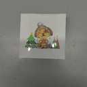 3 x Starry Night Ornament  Christmas Ornament, Christmas Tree Decor, & Perfect Holiday Decor | Art Lover Gift, Gifts for Friends and Family