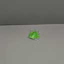 1pc Mini Silicone Foldable Funnel Silicone Gel Foldable Collapsible Style Funnel Water Filler Tool Kitchen Accessories Gadget Random Color