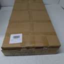 HOYRR Home Gym Storage, 3 Tier Home Gym Storage Rack, Weight Rack for Home Gym, 1 Storage Baskets and 2 Hooks, Suitable Home Dumbbells Kettlebells Yoga Mats Resistance Bands