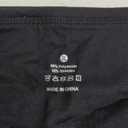 THE GYM PEOPLE Womens' Yoga Pants High Waist with Pocket Tummy Control (XX-Large, Black)