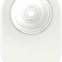 PopSockets PopGrip for MagSafe, Magnetic Phone Grip & Stand, Swappable Top, Secure Grip for iPhone MagSafe Cases, Kickstand for Hands-Free Viewing, Wireless Charging Compatible - Clear