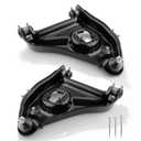 AUTOKAY 2PCS Front L&R Lower Control Arms for Ford Ranger 1998-2011