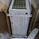  Split Air Conditioner& Heater, 20 SEER2 AC Unit Cools Rooms up to 750 Sq. Ft, Energy Efficient Inverter AC with Heat Pump (Blast Series)