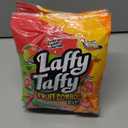 Pack of 9 Laffy Taffy Fruit Combos, 3.5 Ounce Best By: AUG/22/2026