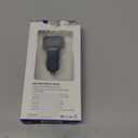 ZGear Fast Charge Car Charger USB