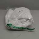 Bassinet Mattress Pad Cover Compatible with Dream On Me Karley (Plus Portable) Bassinet, Waterproof, 2 Pack, Ultra Soft Surface, Breathable and Easy Care