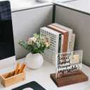 A Truly Great Assistant Principal Sign Decor, Thank You Appreciation Gift for Assistant Principal Leaving Graduation Retirement Going Away Farewell Gifts Decorative Signs Plaques YPT7