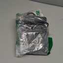 JouleLoom 6 FT Flat Plug Surge Protector Power Strip,11 Multiple AC Outlets with 6 USB Ports (2 USB C), 6 Feet Extension Cord, 1250W/10A, One Touch Switch Button, 17 in 1 Compact Powerstrip