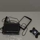 RV Backup Camera Wireless DOUXURY IP69 Waterproof 170° Wide View Angle HD 1080P Rear View Camera + HD LCD 7" Monitor, Digital Wireless Camera System for RV Truck 5th Wheel Trailer Pickup Camper Bus