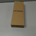 DRomance Christmas Flameless Taper Candles Battery Operated with Remote and Timer Real Wax LED Flickering Taper Candles 3D Wick Hand-Colored Painted Deer Holiday Indoor Decor(2 Pack, 0.79 x 11.4)