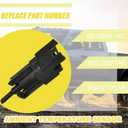 Ambient Temperature Sensor Fit for 2013-2022 Dodge Ram 1500 2500 3500 Replace for 68457701AA 68138681AC 68138681AE
