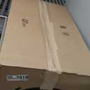 KingCamp Low Beach Chairs, Portable Folding Chair for Adults Extra Wide Ergonomic High Back Seat 300lbs Heavy Duty Lightweight Oversized Gear with Carry Bag for Outdoor Lawn Camping Picnic (Ergobreeze C Cyan 2pcs)