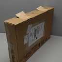 LIGHTSHARE 4 Feet Birch Tree, 48 LED Lights, Warm White, for Home, Festival, Party, and Christmas Decoration, Indoor and Outdoor Use