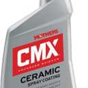 Mothers 01024 CMX Ceramic Spray Coating, 24 fl. oz.