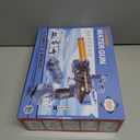 Electric Water Gun for Adults & Kids,Automatic Water Gun for Summer Beach Party Up to 32 FT Range Super One-Button Boys Gift