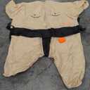 Inflatable Sumo Wrestling Suits, Sumo Costume Adult, Blow up Costume, Inflatable Halloween Costumes for Men/Women