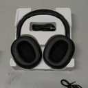 Hybrid Active Noise Cancelling Bluetooth Headphones Wireless Headphones