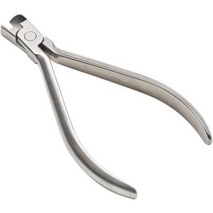 Braces Kit DIY Tool -Standard Handle Heavy Hard Wire Cutter Stainless Steel Cuts Wire and Pin Upto .022" x .028