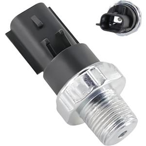 Oil Pressure Sensor Switch 5149098AA 4608303AB Fit for Chrysler Cirrus Concorde Intrepid Sebring Voyager PT Cruiser Pacifica 300 Town & Country Dodge Avenger Caravan Intrepid Stratus Wrangler