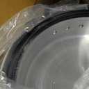 Prestige Popular Aluminium Pressure Cooker, 20 Liters