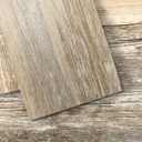 Art3d 36-pack 54 Sq.ft Peel and Stick Floor Tiles Vinyl Plank Flooring Wood Look, Adhesive and Waterproof Tile Sticker for Bedroom, Living Room, Kitchen, RV in Old Wood (36 x 6 x 0.1 inches)