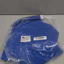 Polar Products Active Ice Hip Extended Coverage Therapy pad 12.5 x 22.5 with Two Detached Belts. Use only with The Polar Active Ice #AIS Therapy System.