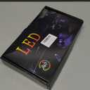 Interior Car LED Strip Lights APP Control, 5 in 1 RGB 16 Million Colors Ambient Lighting Kit with 236 inches Fiber Optic, Music Mode Inside Car Lighting Decorations