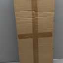 Gold Wagon Wheel Chandelier 37.4 inch, 12-Light Large Round Industrial Gold Farmhouse Chandeliers for High Ceilings Dining Room Living Room Foyer Entryway Outdoor Porch