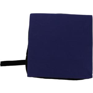 SUPVOX Camping Seat Cushion Portable Stadium Seat Pad Sturdy Polyester for Garden Park