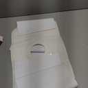 OTC Ostomy Abdominal Binder, Stoma Support, Hernia Colostomy, 9" Belt, 3" Opening Pad, X-Large