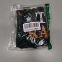 I'm With The Cracker Funny Couple Halloween T-Shirt (Black)