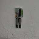 Handed Can Opener and bottle bottle openers, Lefty Kitchen Tools Utensils for Left Hand People/Adults(Black)