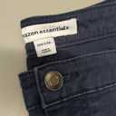 Amazon Essentials Men's 5-Pocket Stretch Twill Pants, 33W x 32L