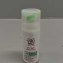 EltaMD UV Skin Recovery Face Sunscreen with Zinc Oxide, All Mineral, Safe for Sensitive Skin SPF 50 (Green Tinted)