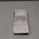 Designed for iPhone 13 Pro Case with Magnetic Stand, [Military Drop Protection][Great Grip Feeling] Matte Translucent Back Slim Shockproof Phone Cover for iPhone 13 Pro 6.1", Darkcyan