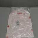 My First Year Picture Frame Board, Baby's First Year Picture Frame 12 Month Milestone Board, Strawberry Berry Nursery Decoration, Birthday Baby Memorial Kindergarten Decoration Gifts for Boys Girls, Keepsake Gifts for New Moms and Nursery Decorations 2x3 Inch (colorful)