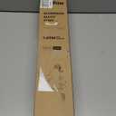 Heavy Duty Tripod for Laser Level, Adjustable Height for Camera with Bubble Level 1/4"-20 Screw Mount, DH151