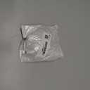 40 Pack Multi-Functional Metal Finger Spring Latch Hook for Rabbit Cage Door Dog Crate Lock Cat Door Latch for Fixing Small Animal, Rabbit, Dog, Parrot, Guinea Pig,Squirrel