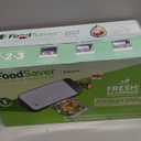 FOODSAVER Vacuum Sealer VS2120