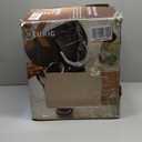 Keurig K-Duo Essentials K-Cup Pod Black