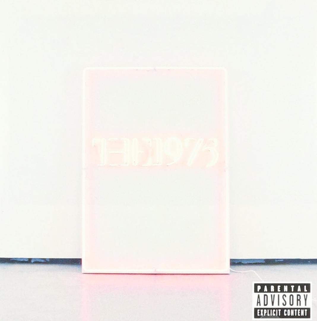 Audio CD I Like It When You Sleep, For You Are So Beautiful Yet So Unaware Of It By The 1975
