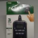 Prime TNODP23 EZ-Set 2-Outlet 24-Hour Digital Outdoor Timer